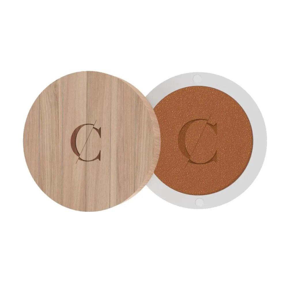 Couleur Caramel Sunkissed Sombra De Ojos 155 Soleil D´ete 2,5g
