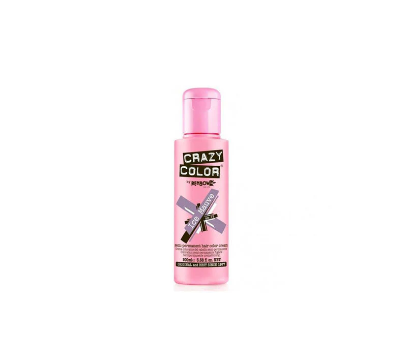 CRAZY COLOR 75 ICE MAUVE