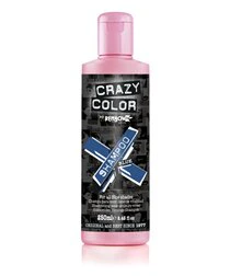 CRAZY COLOR SHAMPOO BLUE 250ML
