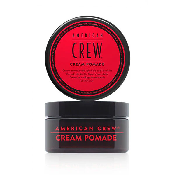 CREAM POMADE 85G