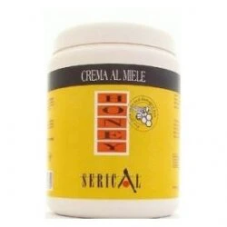 CREMA AL MIELE 1000ML SERICAL