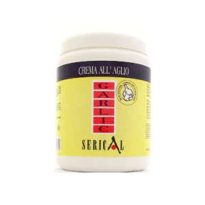 CREMA ALL´ AGLIO1000ML SERICAL