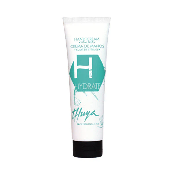 CREMA DE MANOS ACEITES VITALES HYDRATE 250ML