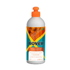 CREMA DE PEINAR NOVEX ARGAN OIL 300ML