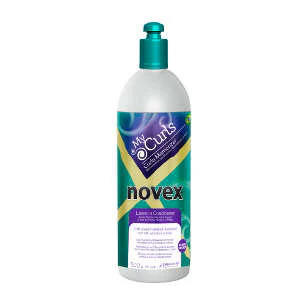 CREMA DE PEINAR NOVEX MY CURLS SUELTOS 500G