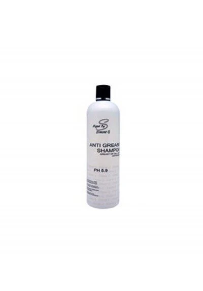 CREMA DE SHAMPOO ANTI-GRASA 200ML