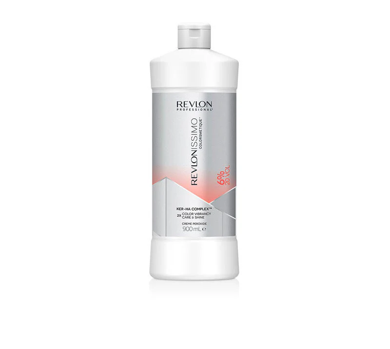 CREMA PEROXIDE 20.VOL NUEVO FORMATO 900ML