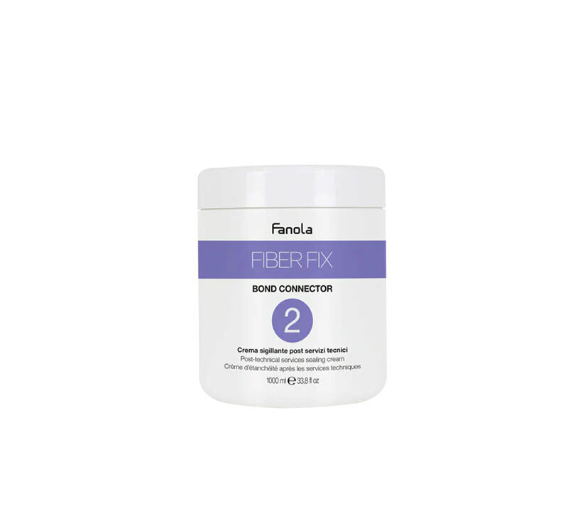 CREMA SELLADORA FIBER FIX BOND CONNECTOR Nº2 1000ML