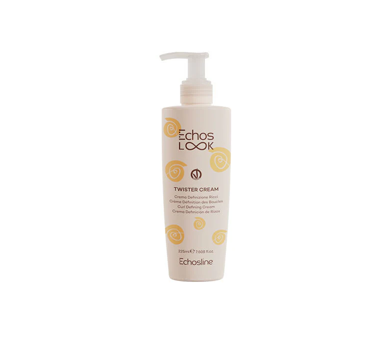 CREMA TWISTER RIZOS LOOK 225ML ECHOSLINE