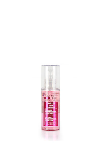 CRISTAL LIQUIDO PRO-COLOR ORO Y DIAMANTE COLOR CARE 100ML DESIGN LOOK