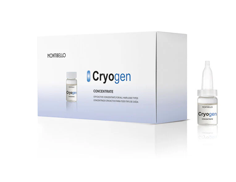 CRYOGEN CONCENTRADO 10X7ML