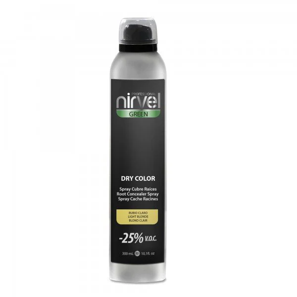 CUBRE RAICES RUBIO CLARO 300ml