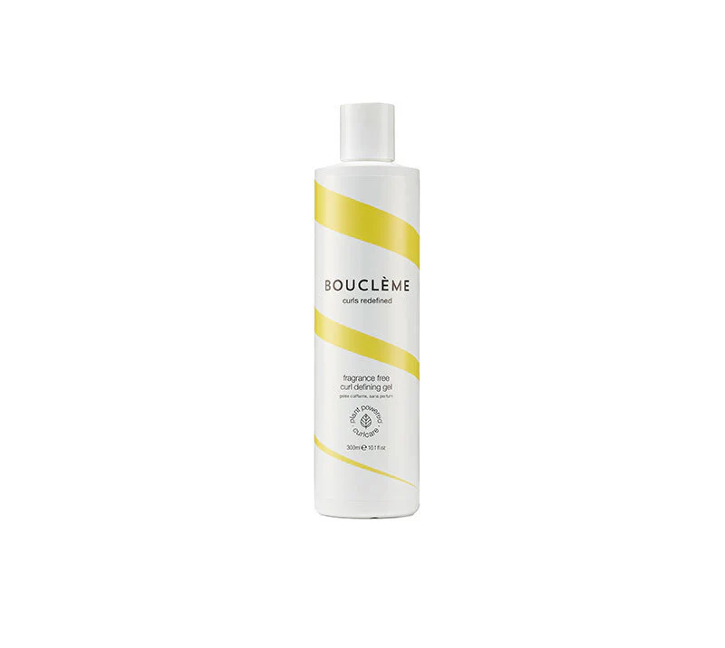 CURL DEFINING GEL FRAGANCE FREE 300ML