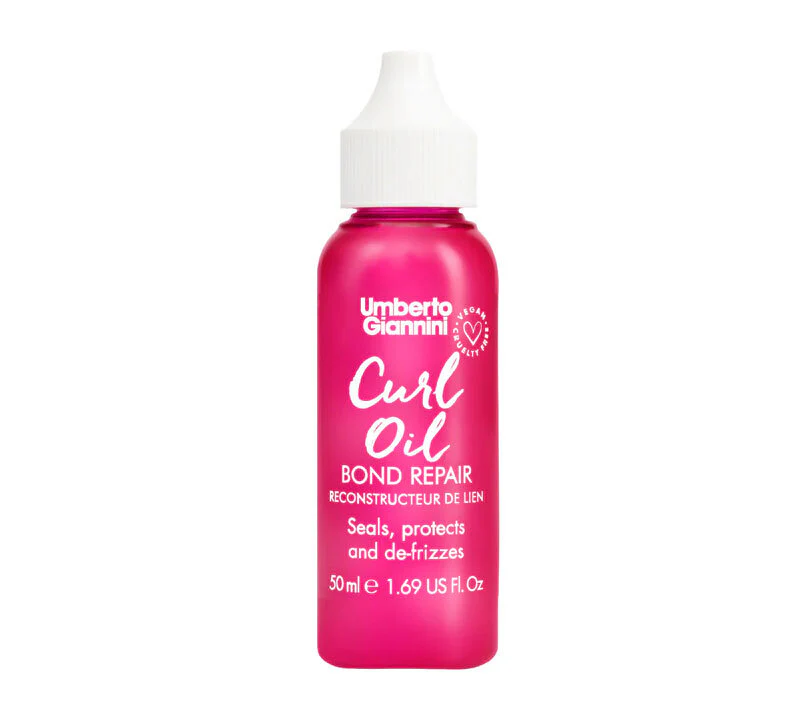 CURL OIL BOND REPAIR 50ML