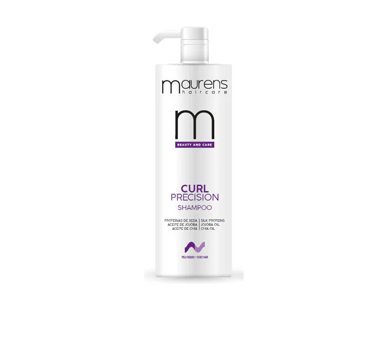 CURL PRECISION SHAMPOO 1000ML