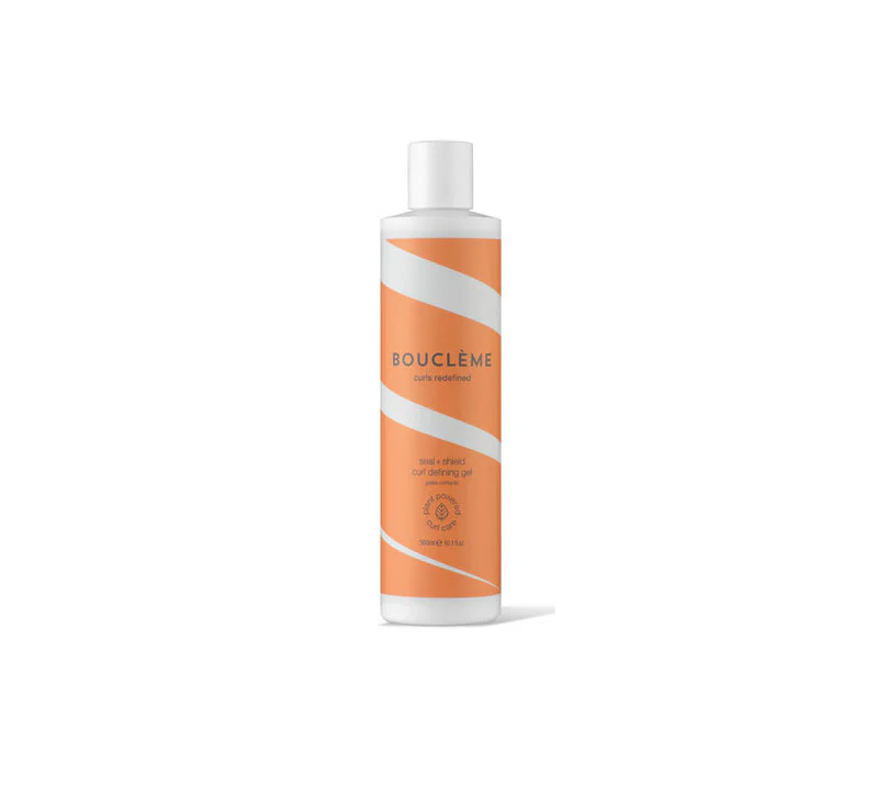 CURLS REDEFINED SEAL + SHIELD CURL DEFINING GEL 300ML