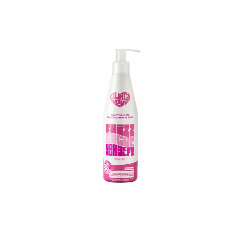 CURLY LOVE CURL STYLING GEL 290ML