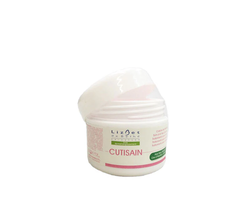 CUTISAIN TRATAMIENTO PARA CUTICULAS Y UÑAS 50ML