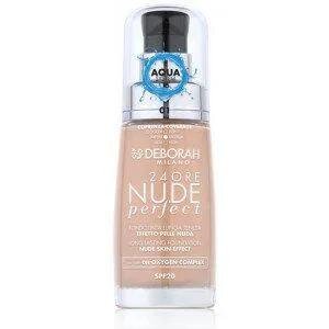 Deborah Milano Dh Maquillaje 24ore Perfect Nude 01