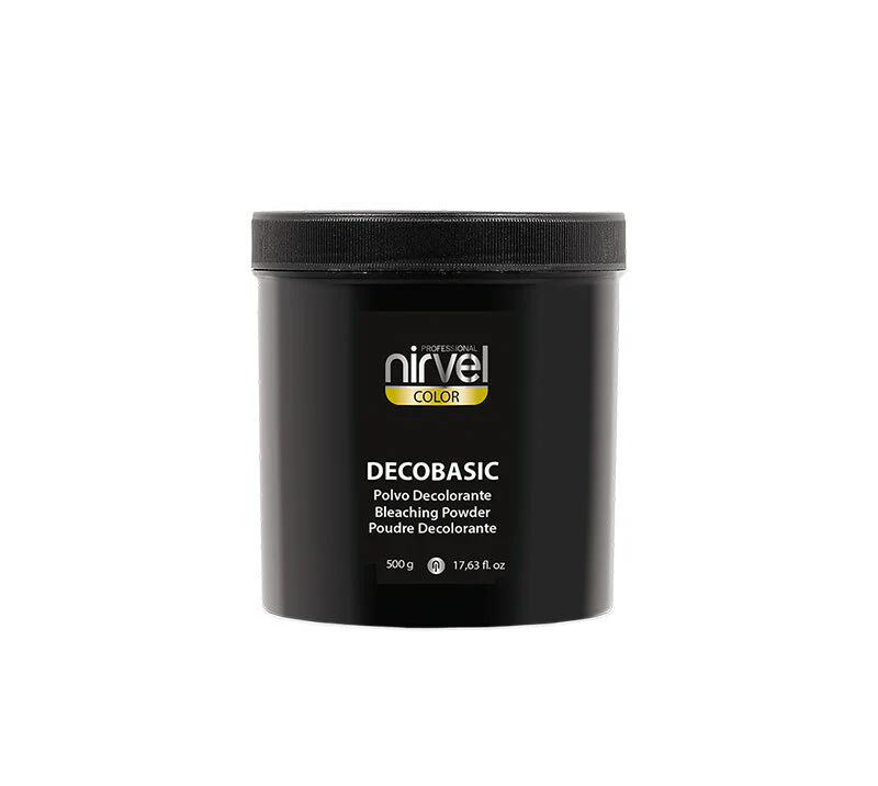DECOBASIC 500G