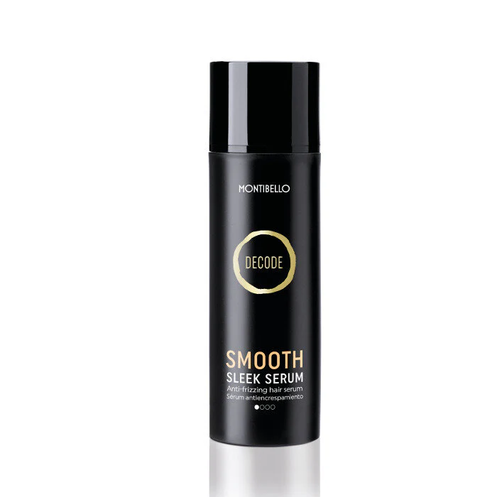 DECODE SMOOTH SLEEK SERUM ANTIENCRESPAMIENTO150ML