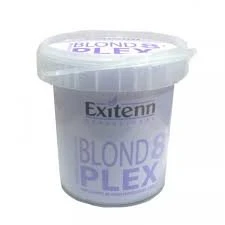 DECOLORANTE EN POLVO BLOND PLEX 8+ 1000G