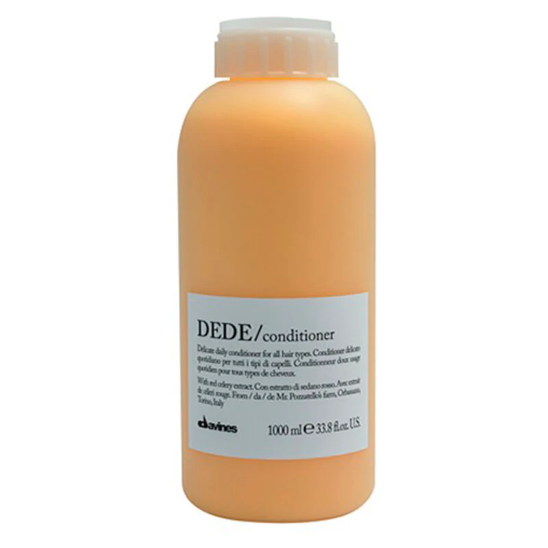 DEDE ACONDICIONADOR 1000ML