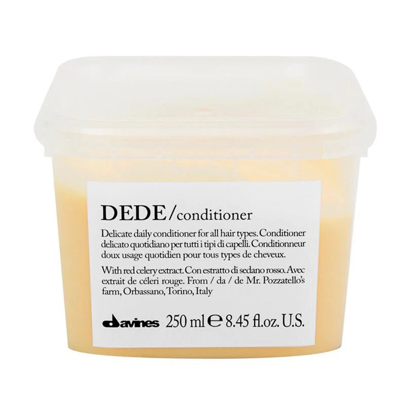 DEDE ACONDICIONADOR 250ML