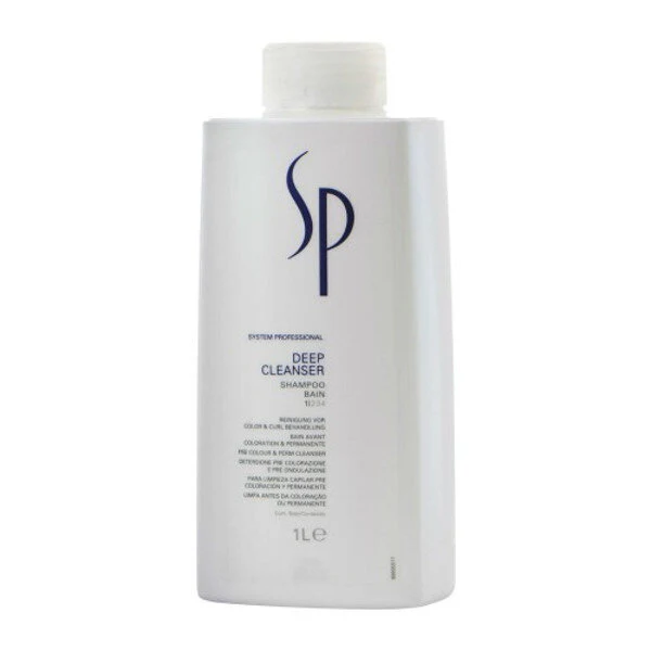 DEEP CLEANSER CHAMPU 1000ML