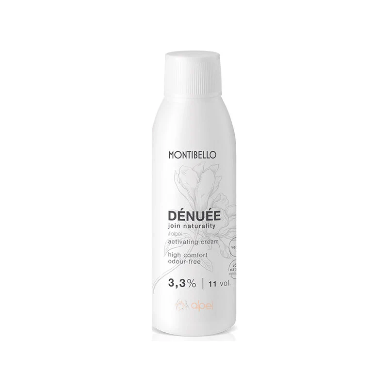 DENUEE CREAM 11 VOL.  90ML (3,3%)