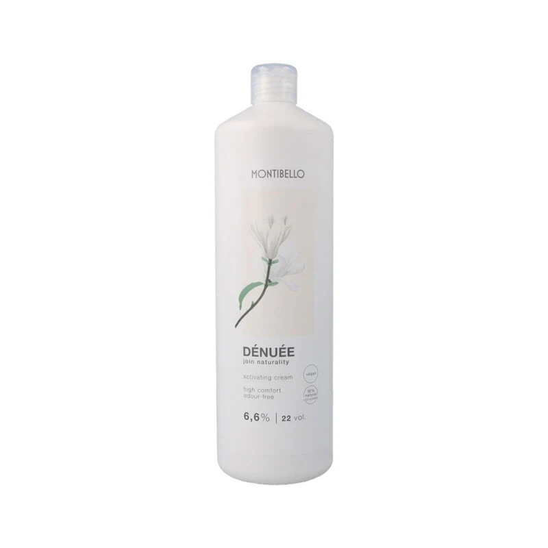 DENUEE CREAM 22 VOL. 1000ML (6,6%)