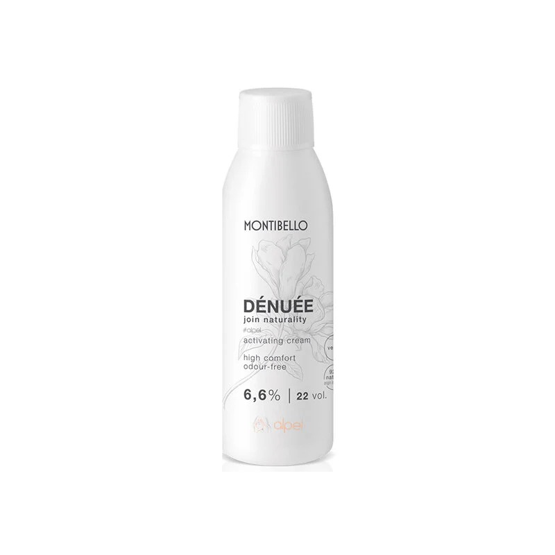 DENUEE CREAM 22 VOL.  90ML (6,6%)