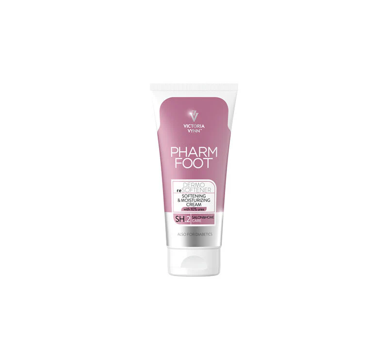 DERMO RESOFTENER SOFTENING & MOISTURIZING CREAM 75ML