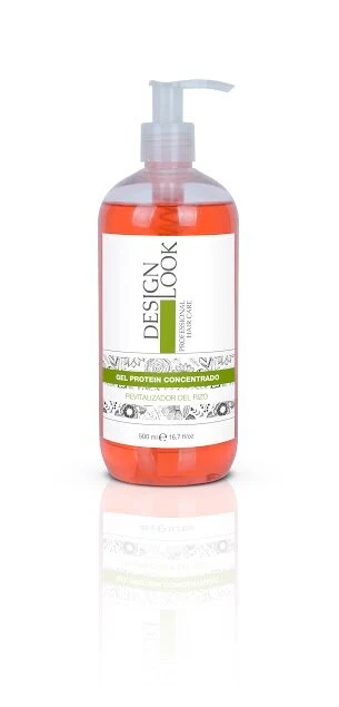 DESIGN LOOK PROTEIN 500 ML