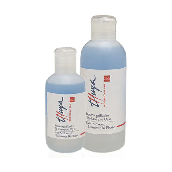 DESMAQUILADOR BIFASE OJOS DE 200ML