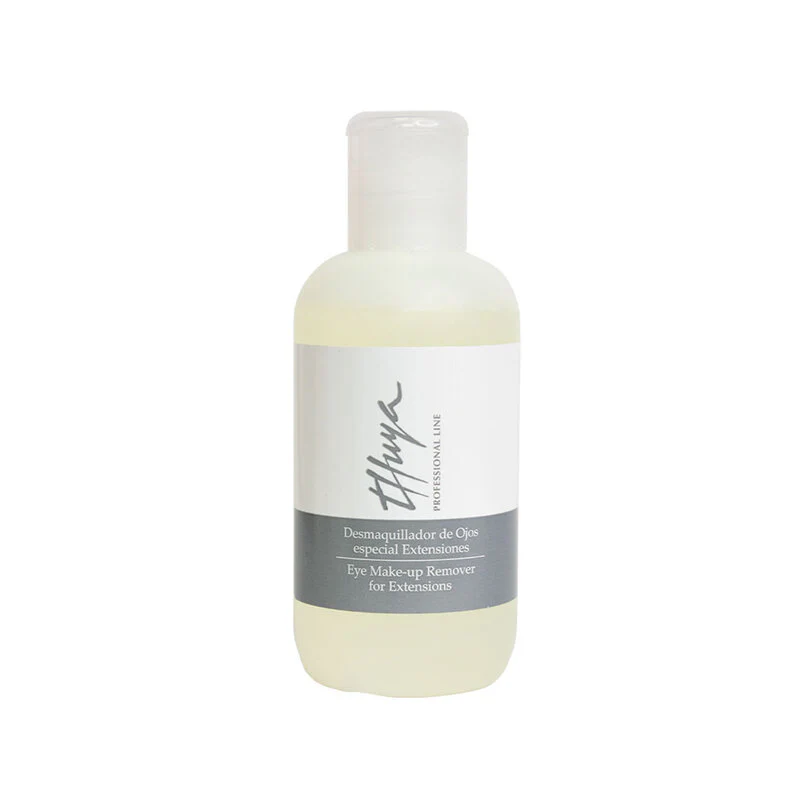 DESMAQUILLADOR EXTENSIONES 100ML