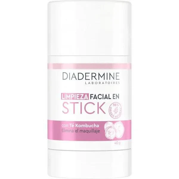 Diadermine Cuidado Esencial Limpieza Facial Stick 40g
