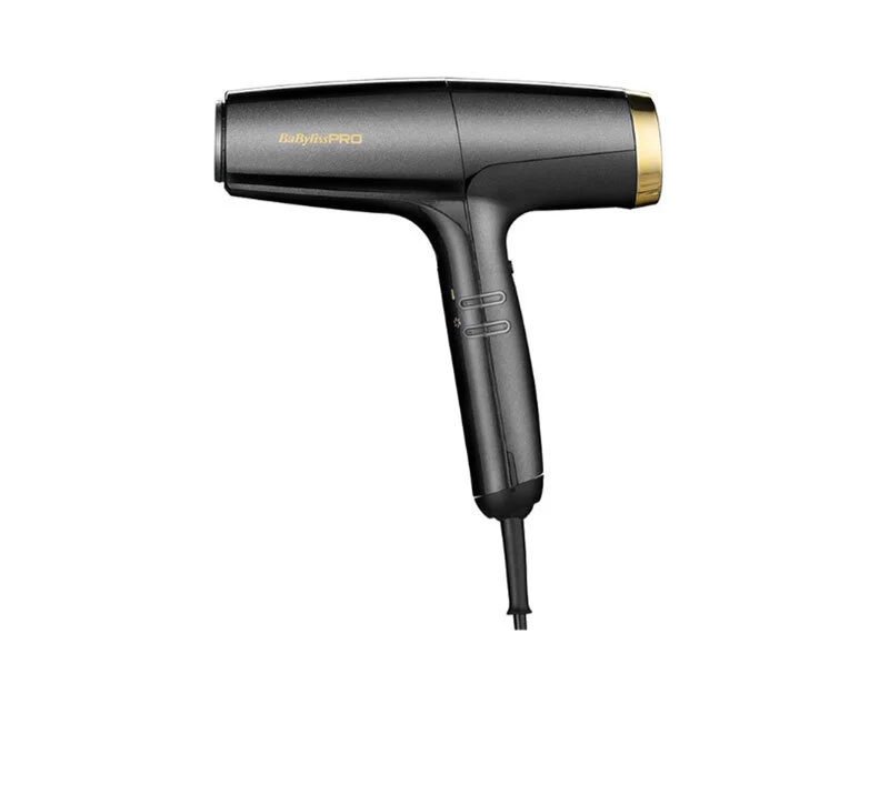 DIGITAL HIGH SPEED DRYER DORADO