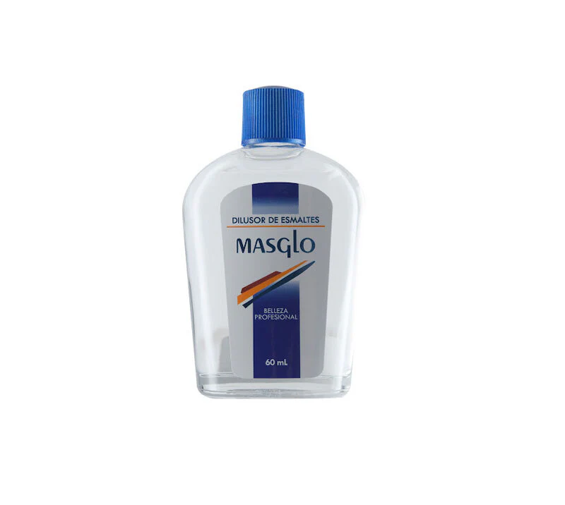 DILUYENTE DE ESMALTE 60ml
