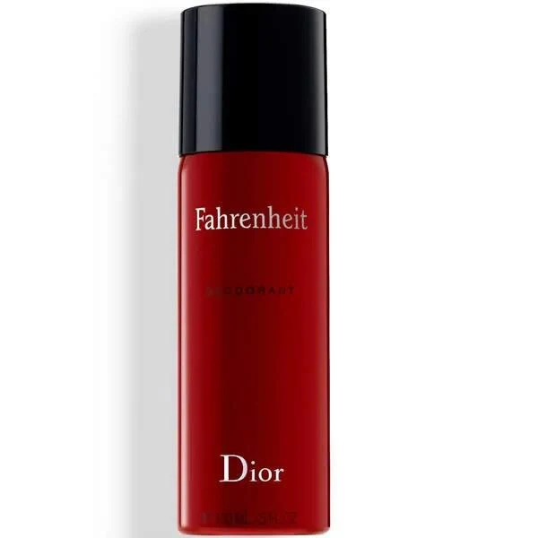 Dior Fahrenheit Desodorante Spray 150ml