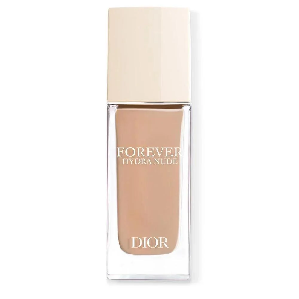 Dior Forever Hyd Nude Fdt Fluide 2 Cr Cool Rosy