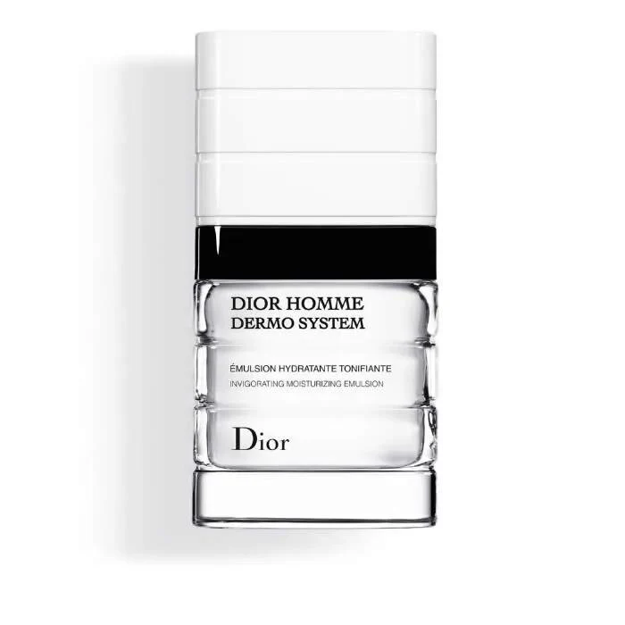 Dior Homme Dermo System Émulsion Hydratante Réparatrice 50ml