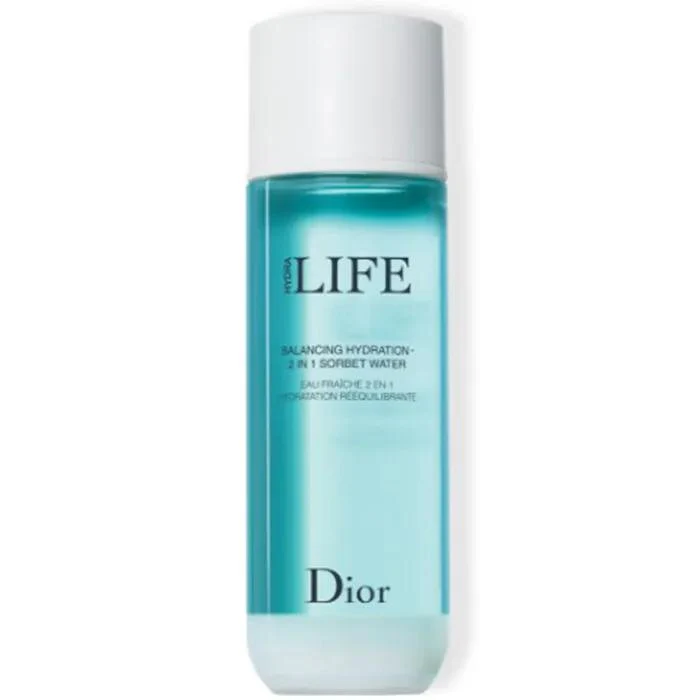 Dior Hydra Life Eau Fraîche 2 En 1 Hydratation Rééquilibrante 175ml