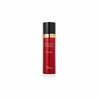 Dior Hypnotic Poison Desodorante Spray 100ml