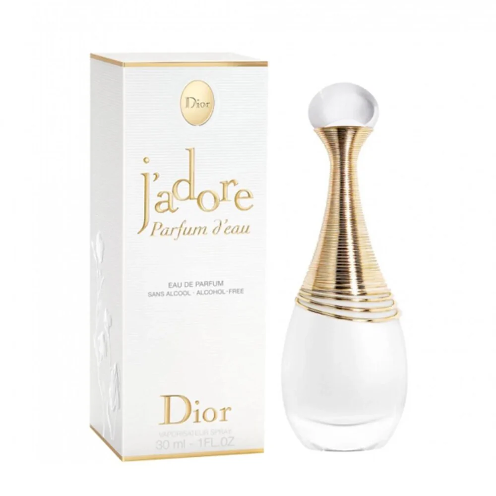 Dior J´adore Parfum D´eau Edp 30ml