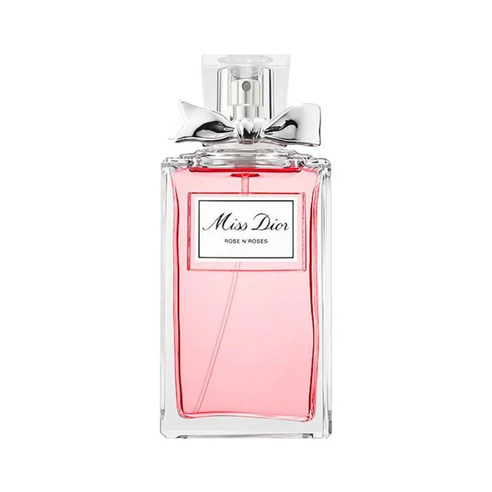 Dior Miss Dior Eau De Toilette Rose N´roses 50ml
