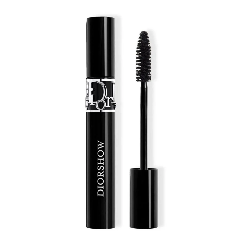 Diorshow Mascara De Pestañas 090 1un
