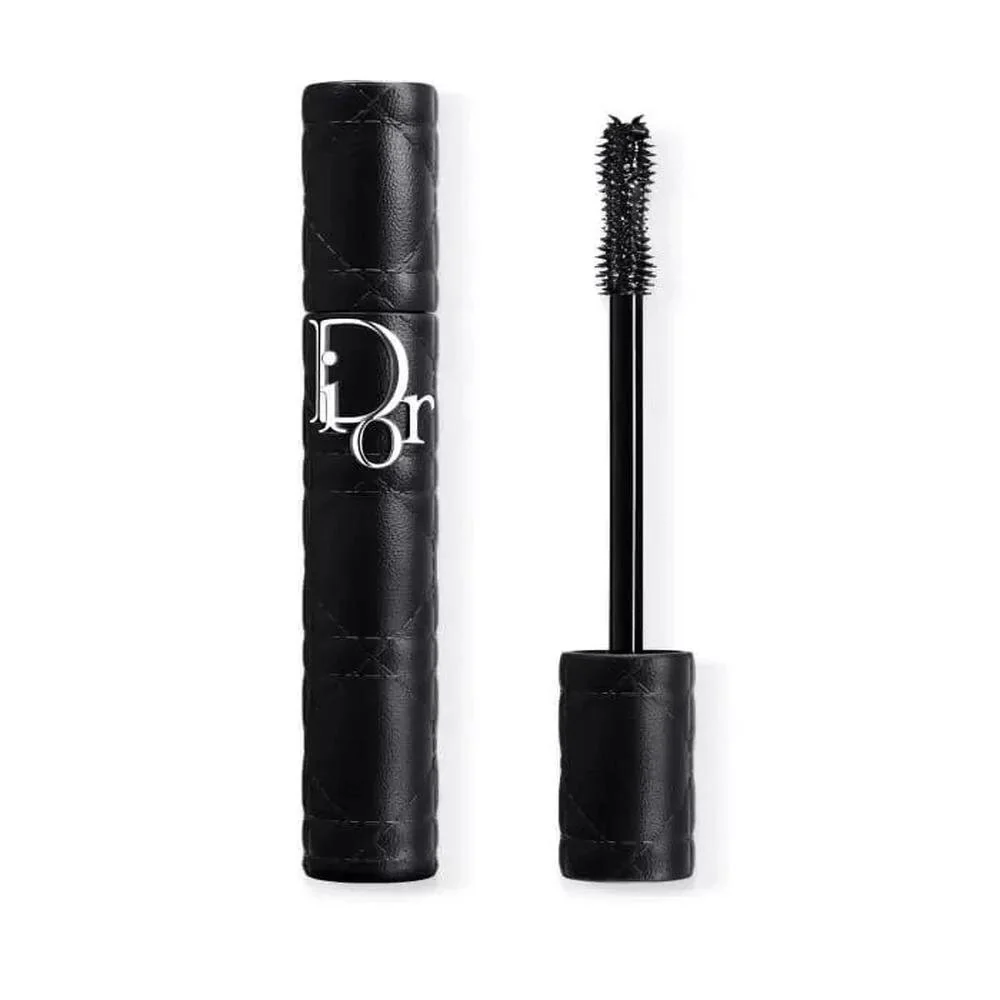 Diorshow Overvolume Máscara 090-Black 10ml