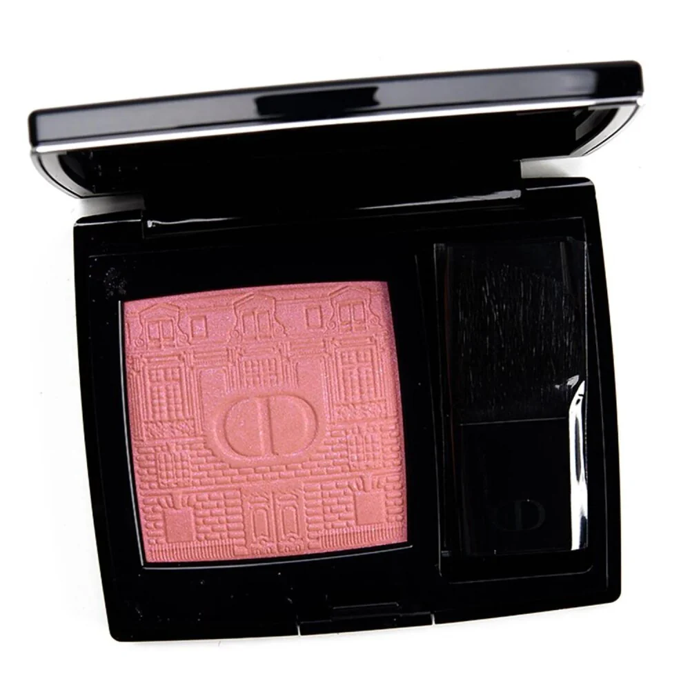 Diorskin Rouge Holo Colorete N601 1un