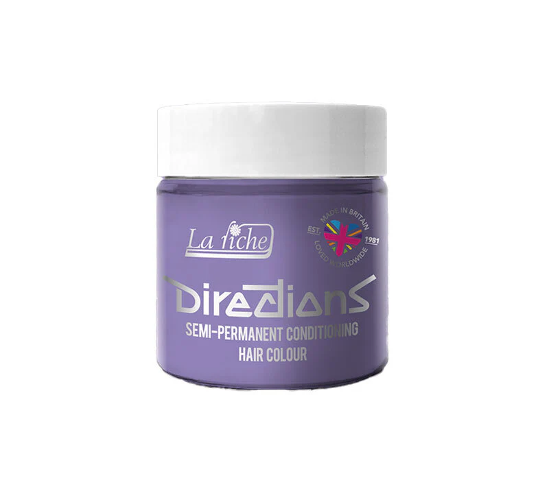 DIRECTIONS ANTIQUE MAUVE 100ML